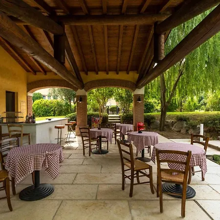 Farm stay Corte Salandini