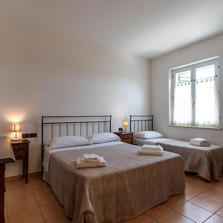 Corte Salandini Farm stay