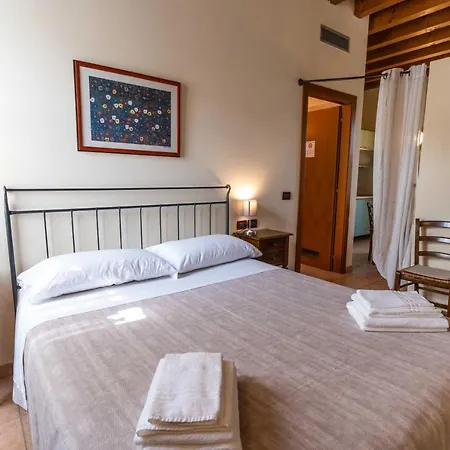 Corte Salandini Agroturismo