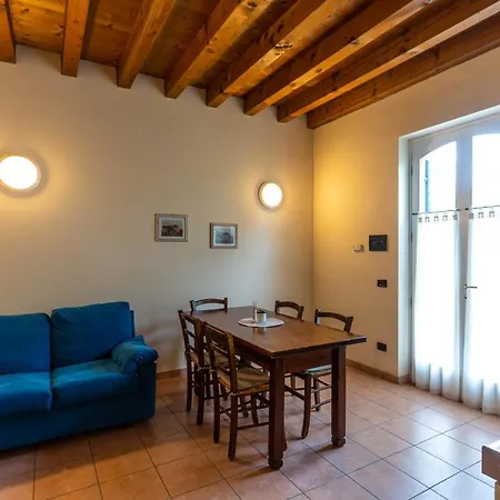 Corte Salandini Agroturismo