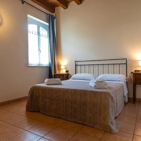 Corte Salandini Agroturismo *