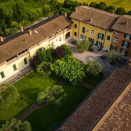 Corte Salandini Agroturismo