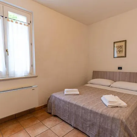 Corte Salandini Agroturismo Ponti sul Mincio