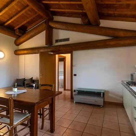 Corte Salandini Ponti sul Mincio