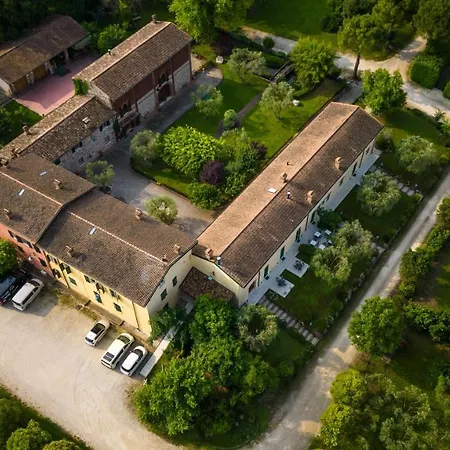 Corte Salandini Agroturismo Ponti sul Mincio