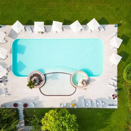 Agroturismo Corte Salandini Ponti sul Mincio