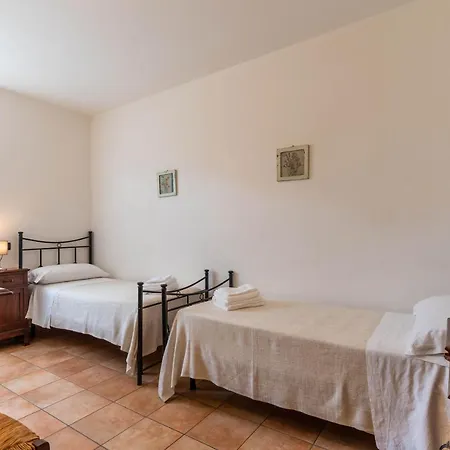 Corte Salandini مزرعة للإقامة *